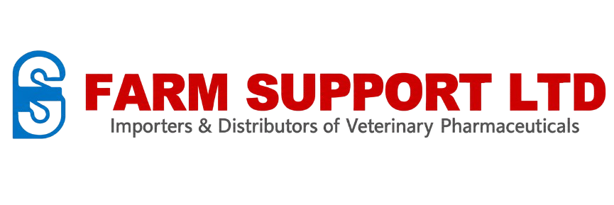 Farm Support Ltd — Importers and Distributors of Veterinary Pharmaceuticals