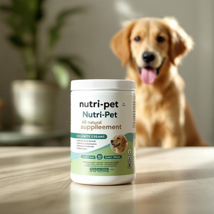 Pet pharmaceuticals